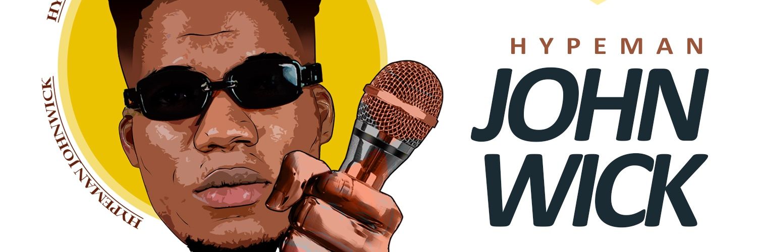 JOHN WICKFLOW banner