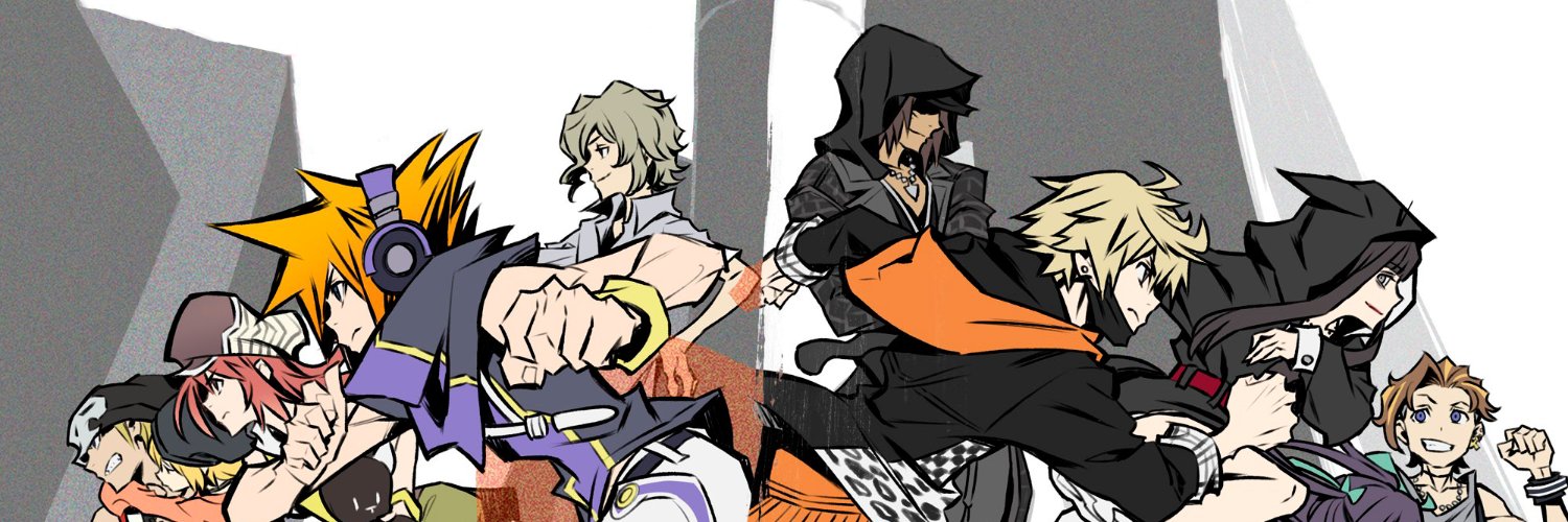 Drazham's profile banner image