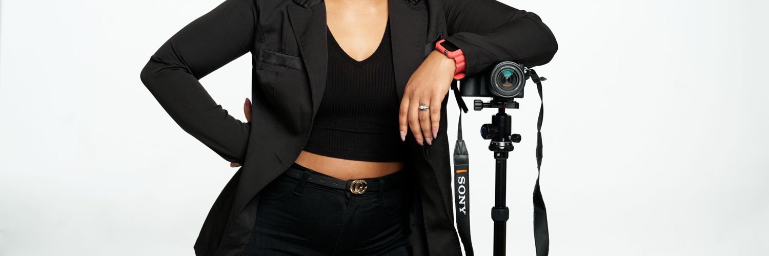 EricaJaySays's profile banner image