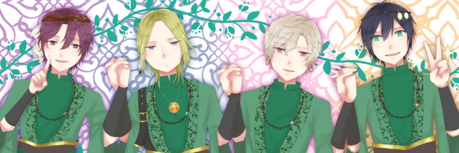 kabeuchip's profile banner image