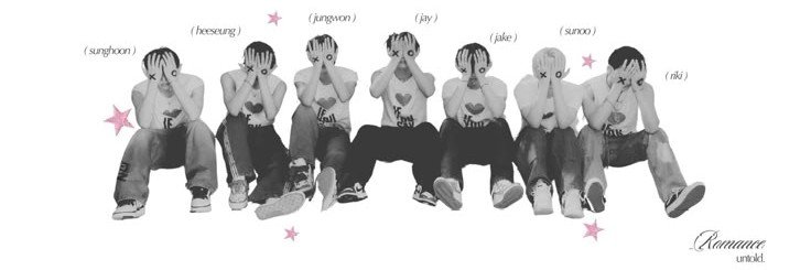 sky ⁉️ ENHYPEN IS 7 banner