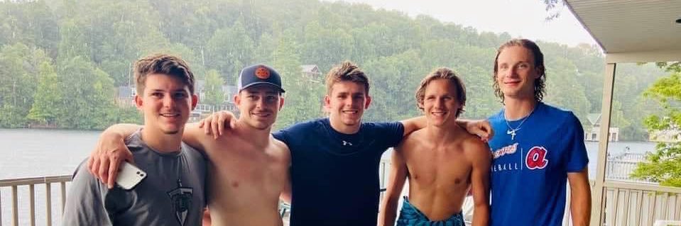 OrvinCody's profile banner image