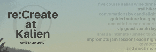 reCreate Profile Banner