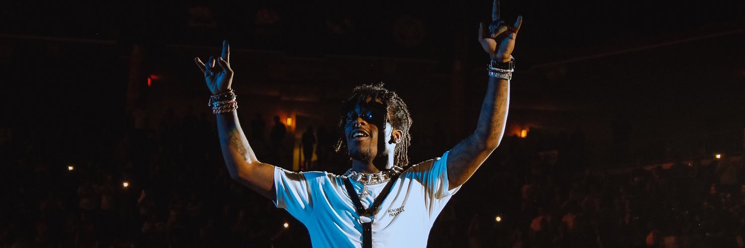 JeanlucLife's profile banner image