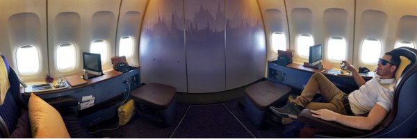 saianel Profile Banner