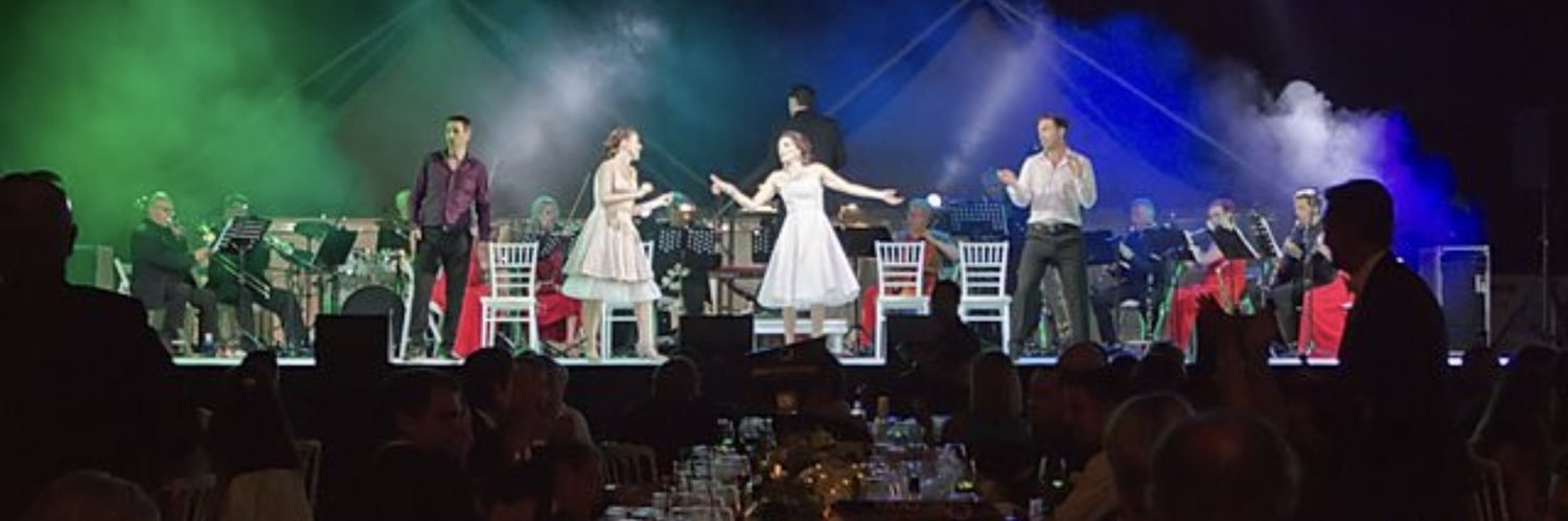 Andrew Strange Music banner