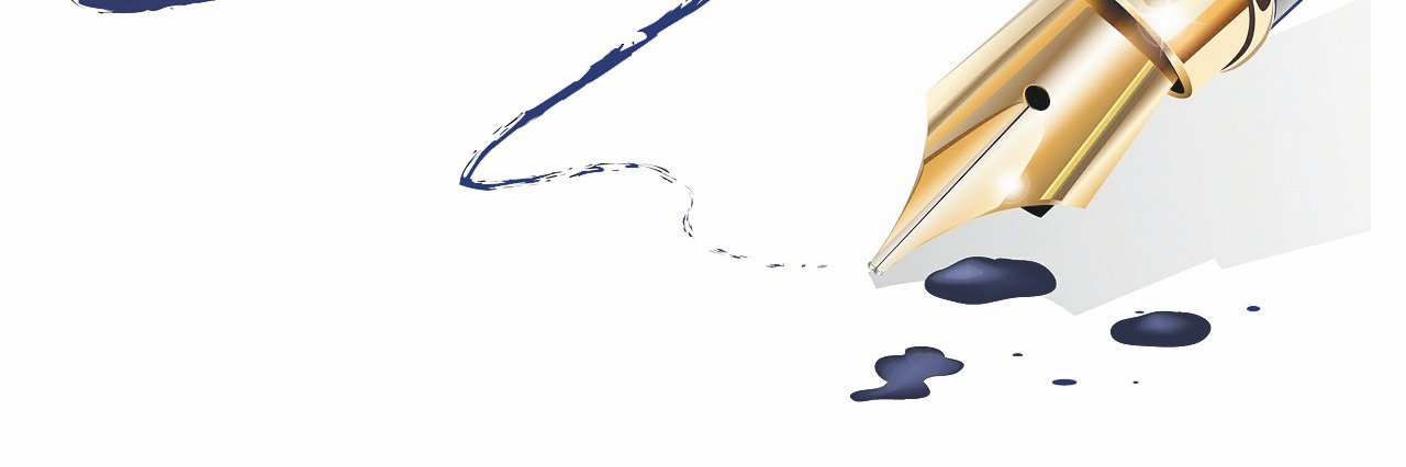 EricaScribe's profile banner image