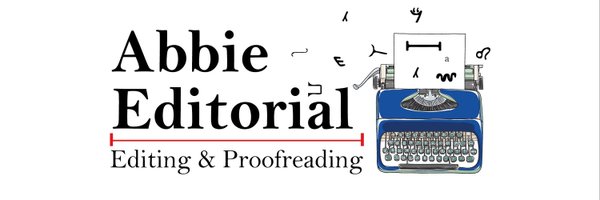 AbbieEditorial Profile Banner