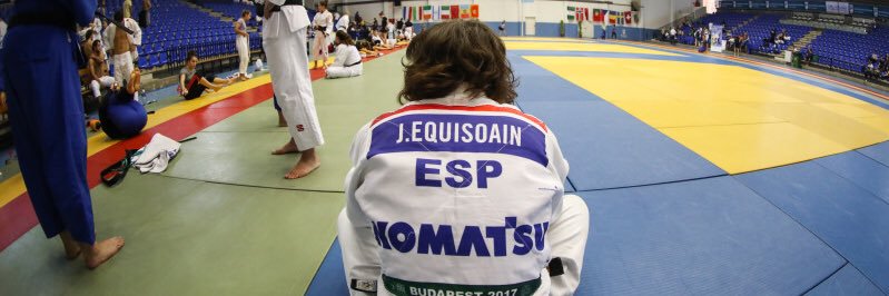 Jaione Ekisoain banner