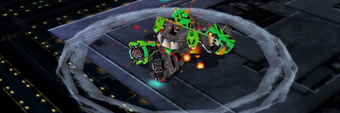 ちょらりす banner