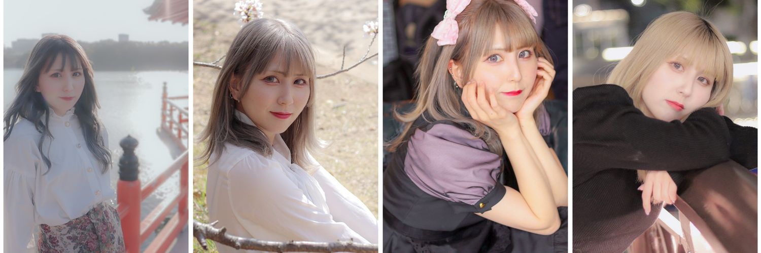 💄ポン太💄≒ohama📸 banner