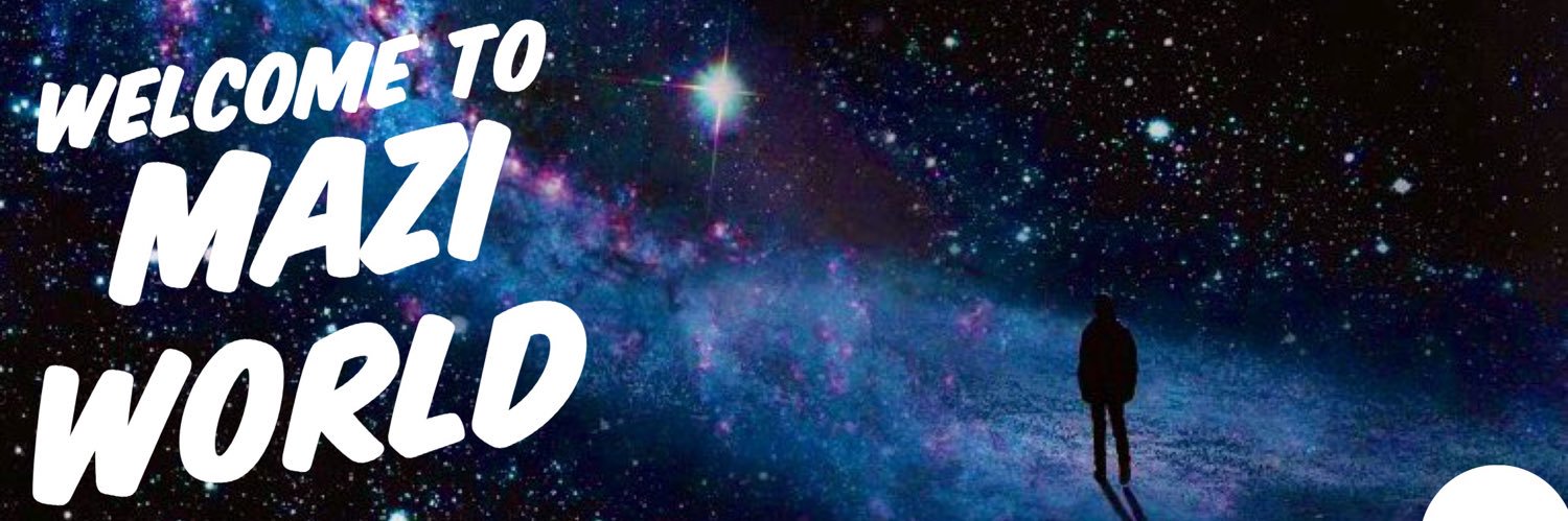 BMEMazi's profile banner image