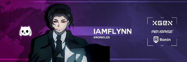 _iamflynn Profile Banner