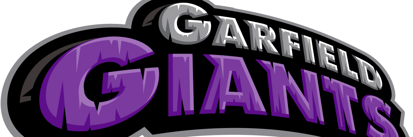 Garfield School banner