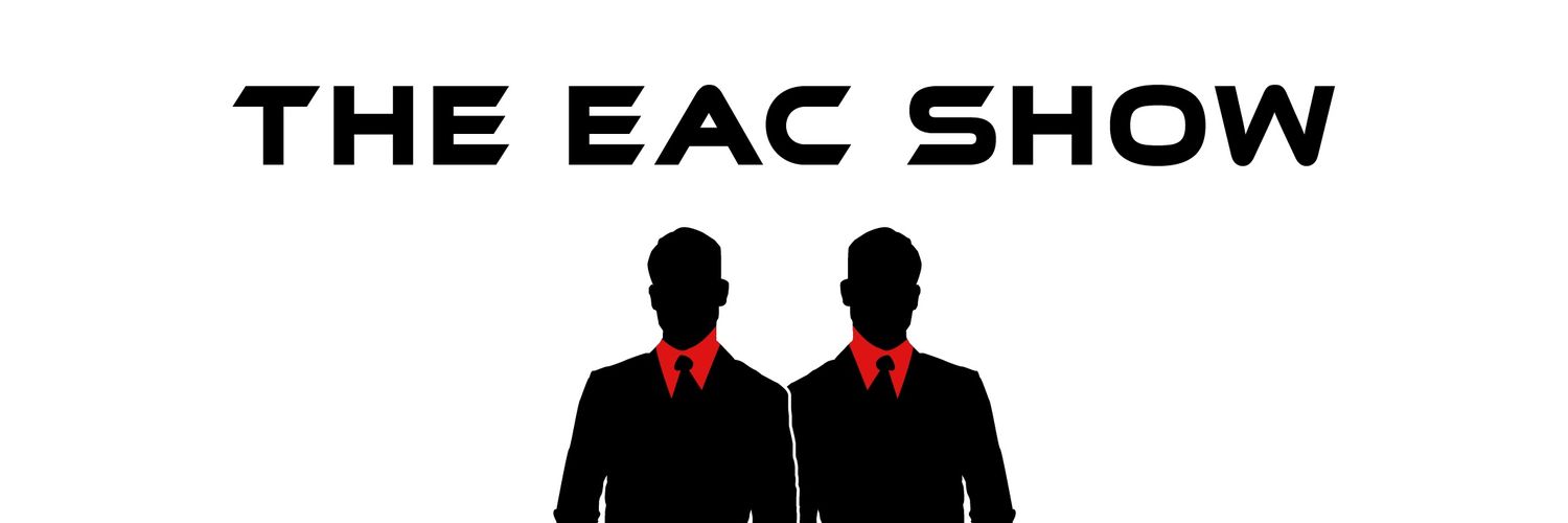 EacShow's profile banner image
