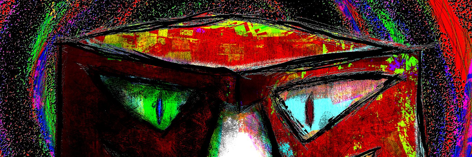 Red Uschanka (com 15€)'s banner