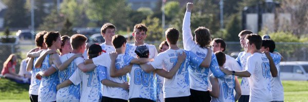 Eagan Ultimate Open Varsity Profile Banner