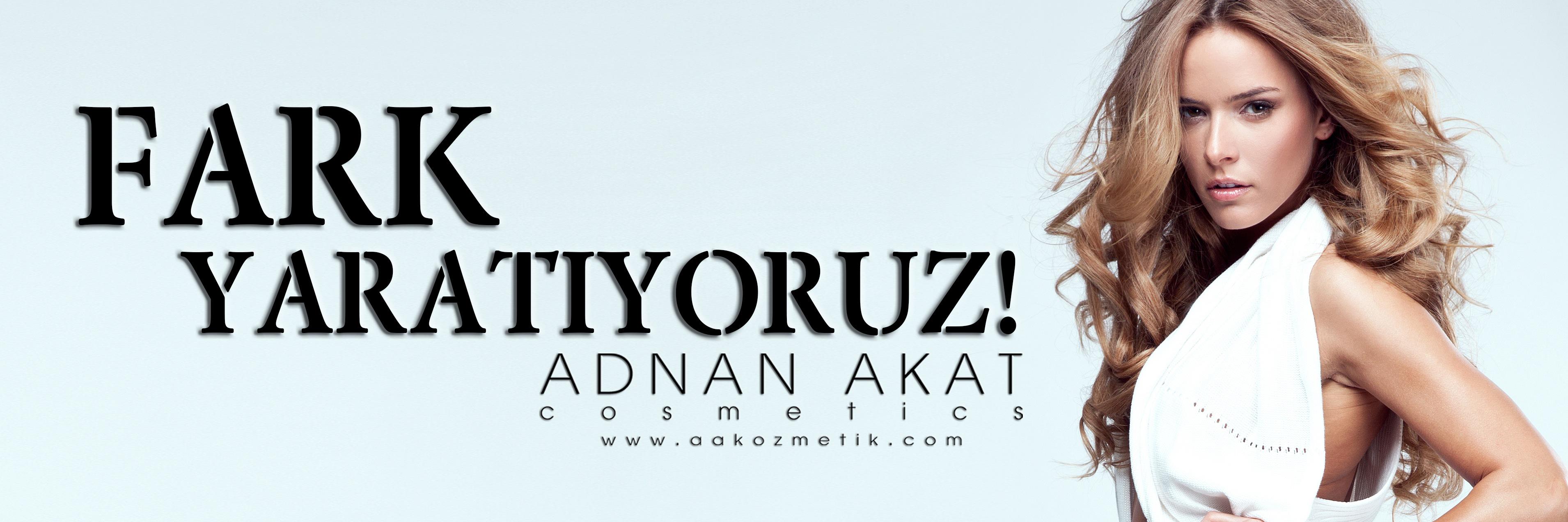 Adnan Akat banner
