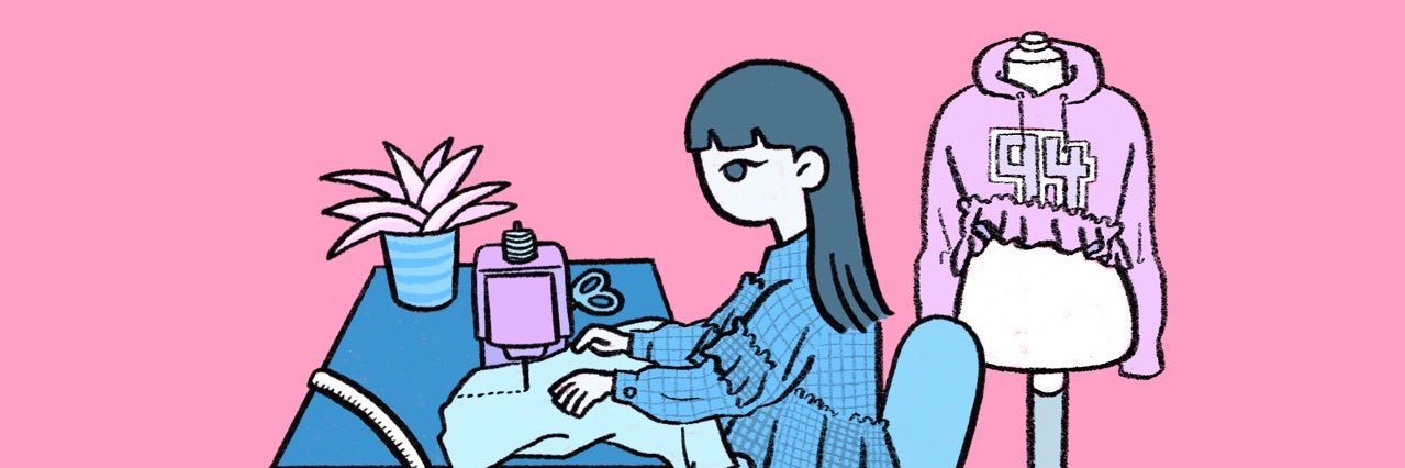 re_byeolnuk's profile banner image