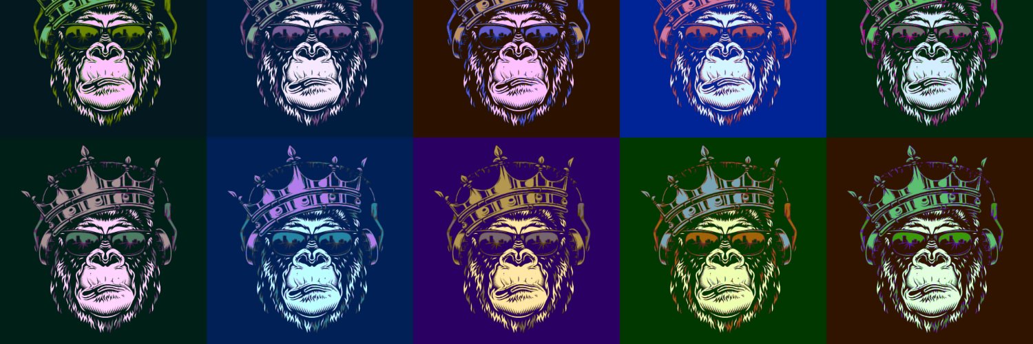CainKong 《👑🦍》 banner