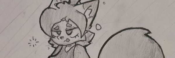 ghostlyfoxy Profile Banner