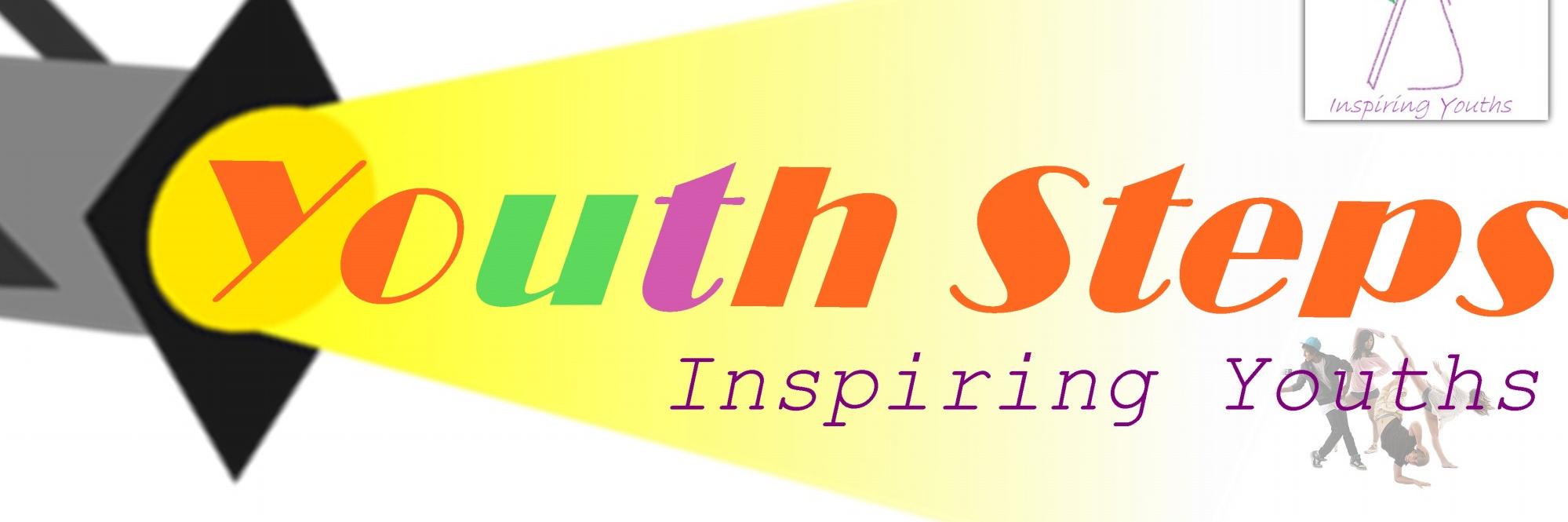YouthSteps's profile banner image