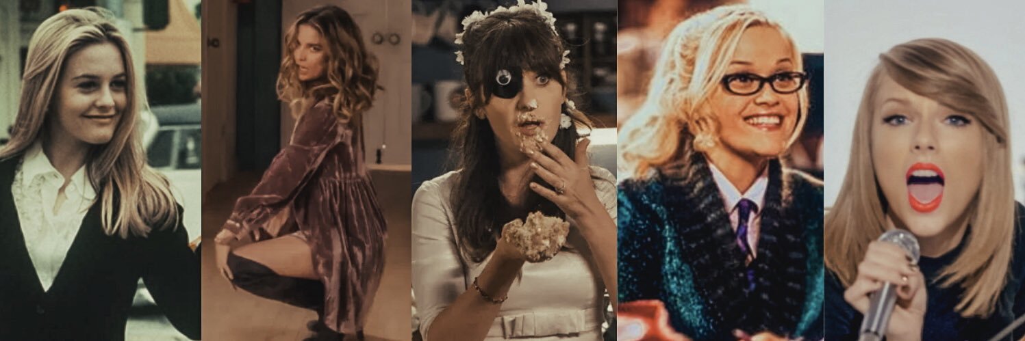 ChloeLynnRuth's profile banner image