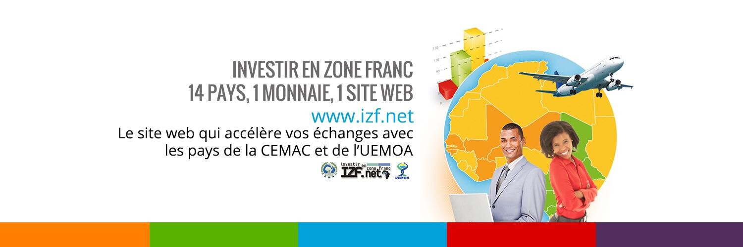 Association IZF banner
