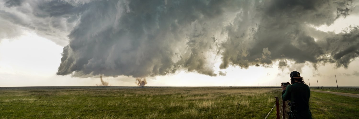 Taylor Pryor 🌪 banner