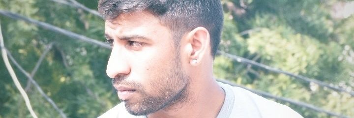 AnilGadri73's profile banner image