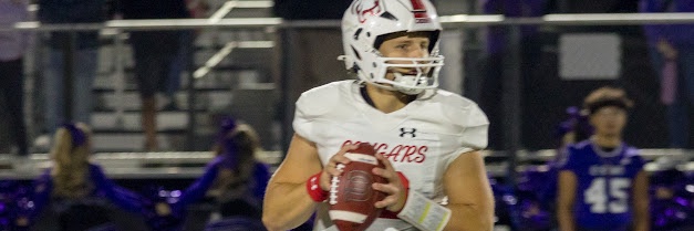 Lott Robison QB banner