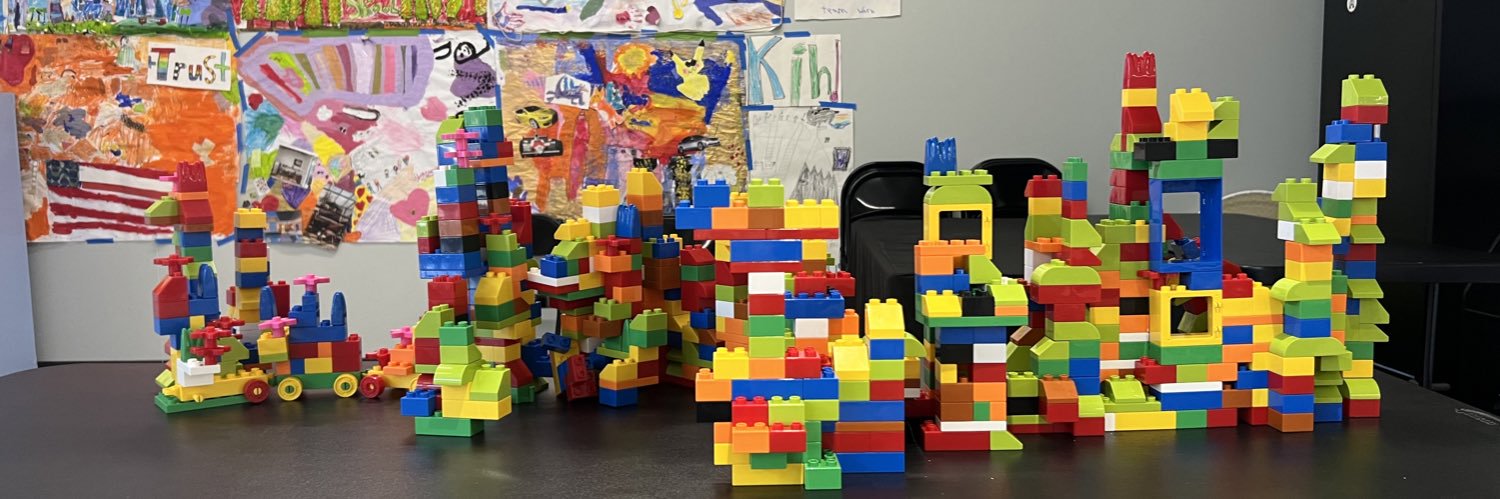 Abraham Depp Elementary banner