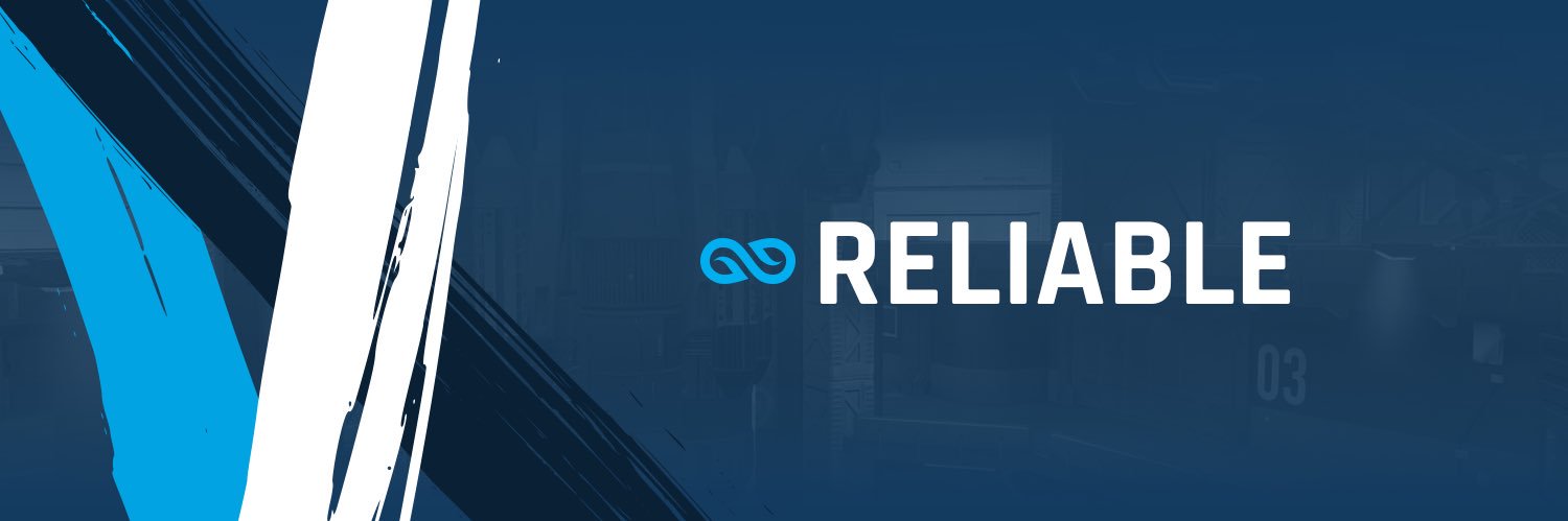 a_Reliable banner