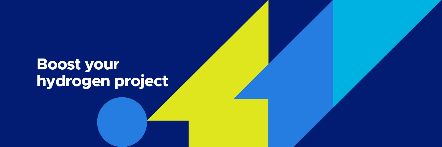 Lean Hydrogen banner