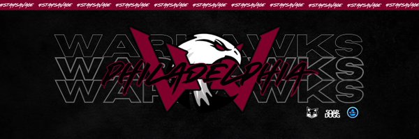 PHIWarhawks Profile Banner