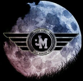 JUST MANGGOES banner