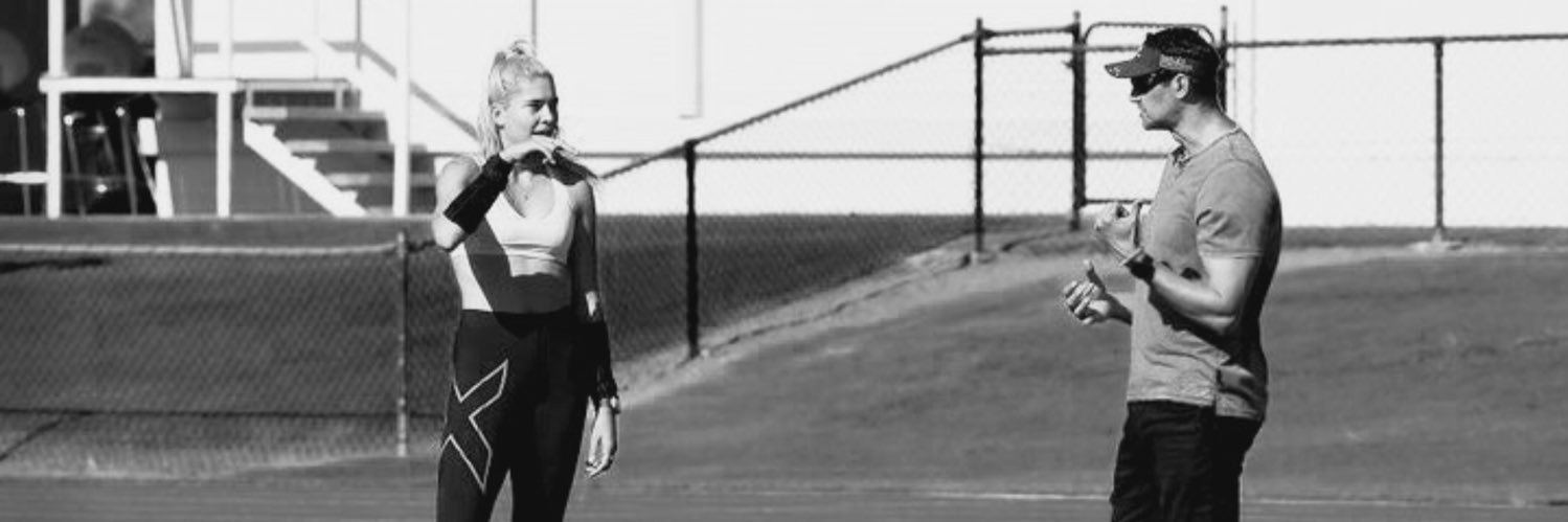 StaceyTaurima's profile banner image