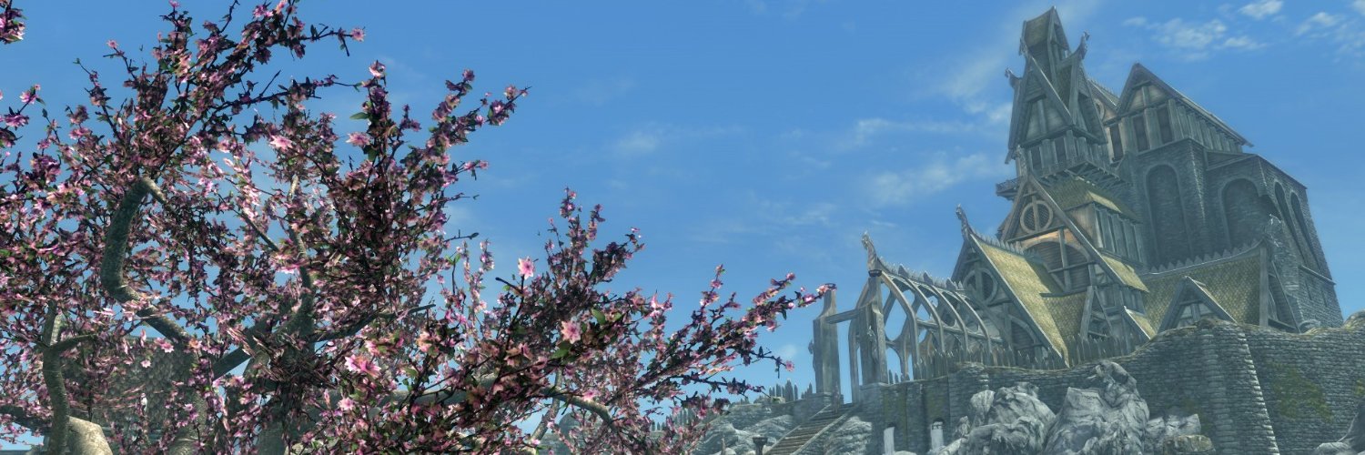 HellenaMallory's profile banner image