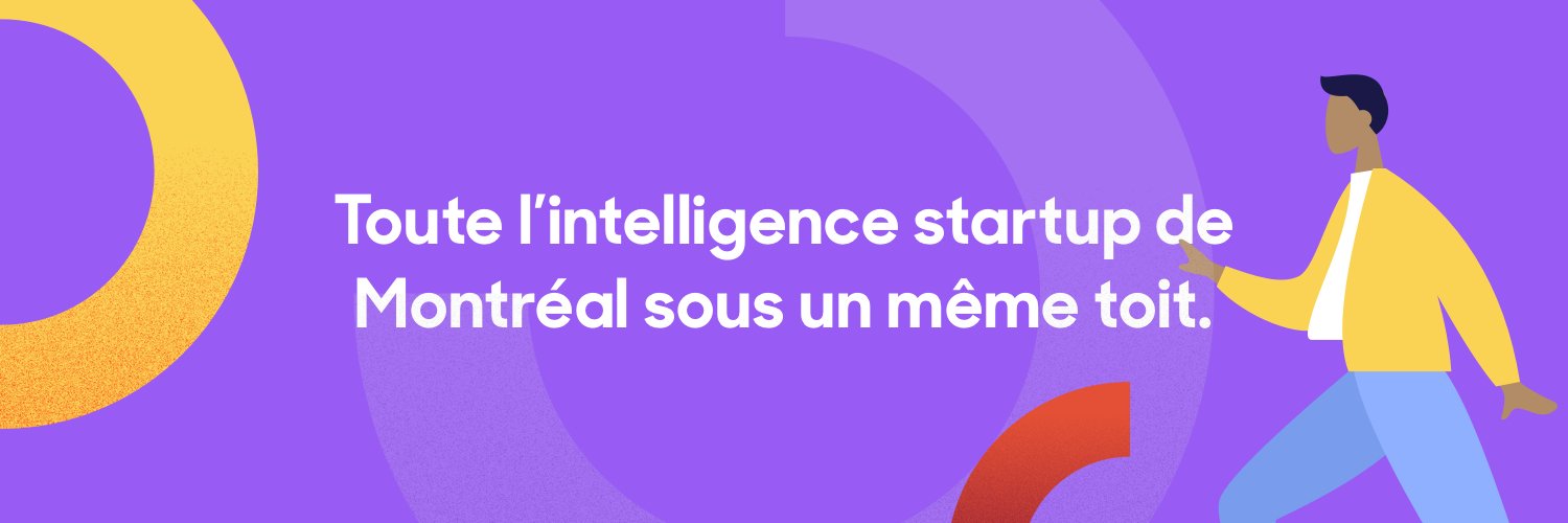 Startup Radar banner