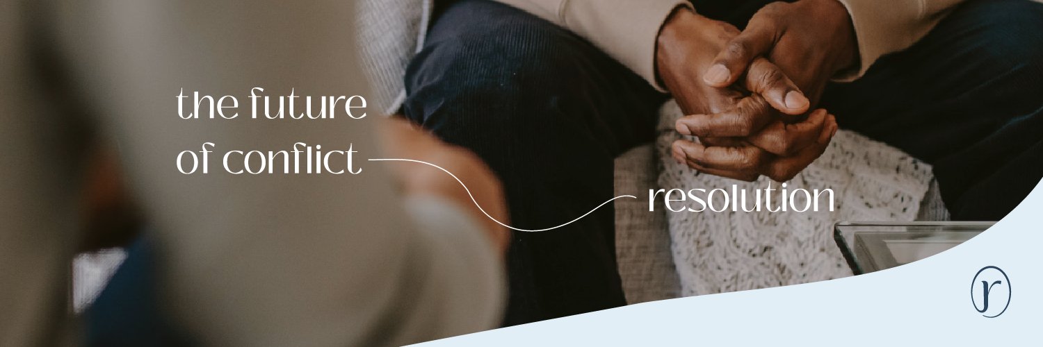 resolve dispute resolution banner