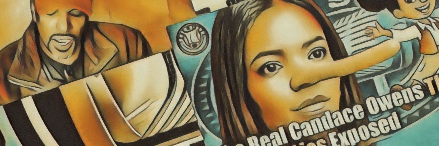 Democrats lie a lot! banner