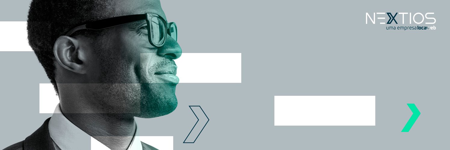 NextiosOficial's profile banner image