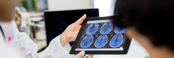 NYUImaging Profile Banner