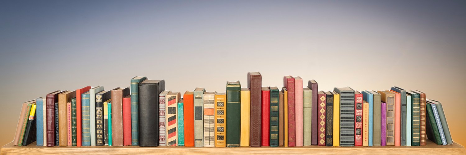 GoldsteinBooks's profile banner image