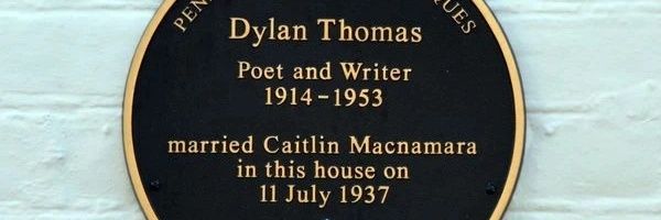 DylanThomas_100 Profile Banner