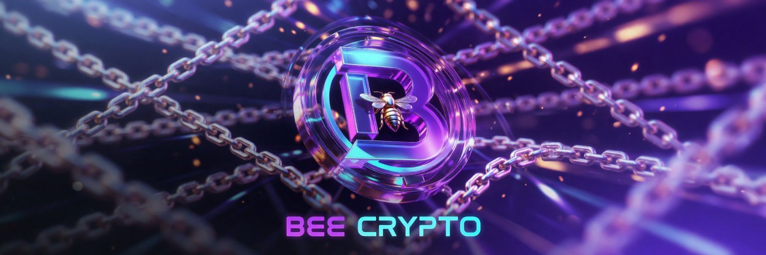 Bee Crypto 🐝 banner
