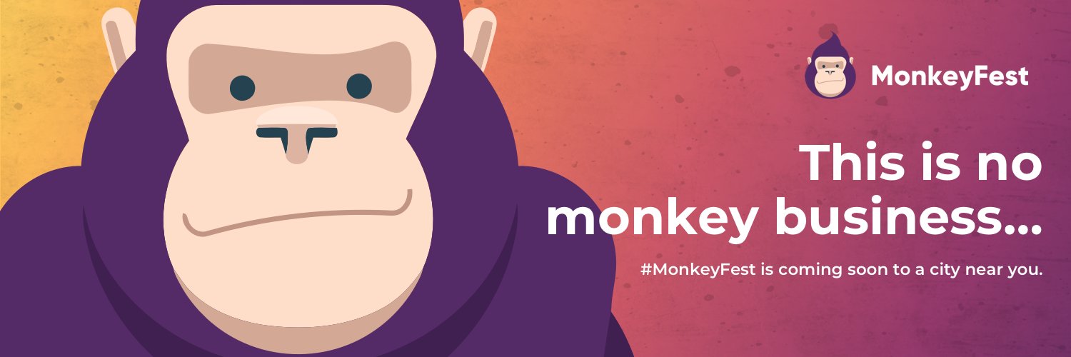 MonkeyFestUSA banner
