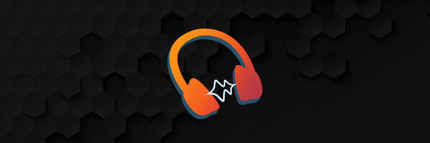 Bitcoin Audible banner