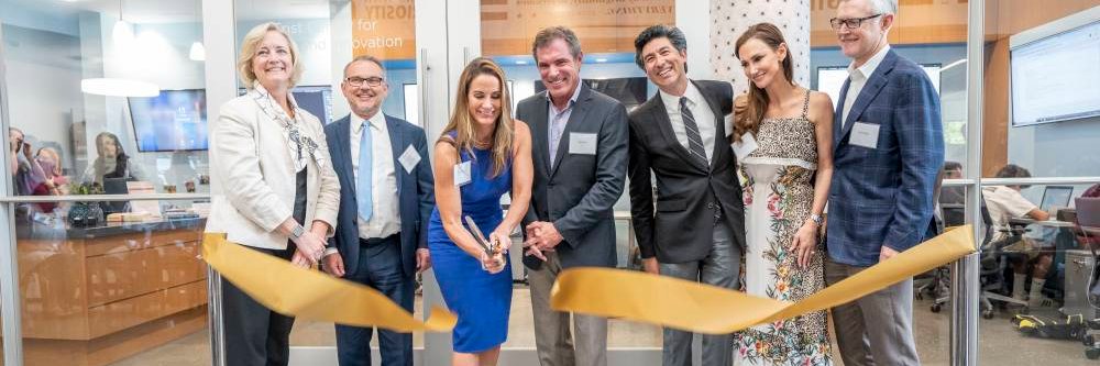 Frist Center for Autism and Innovation banner