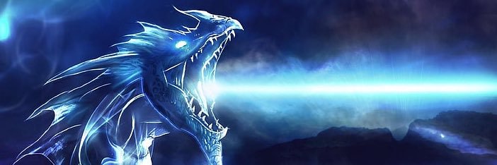 Ryden “Ísdrekinn” Lauffeyson banner